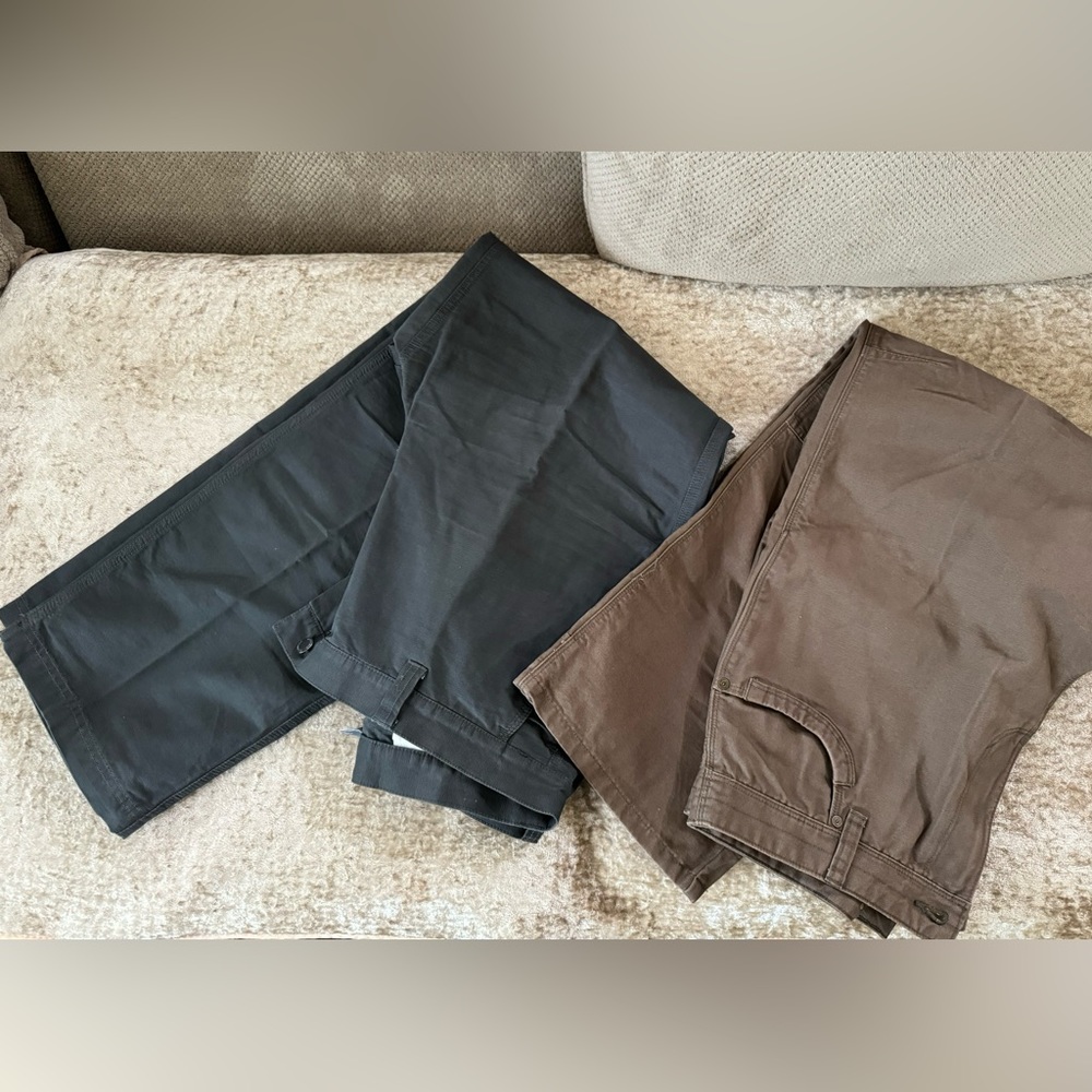 Men’s pants 35х32